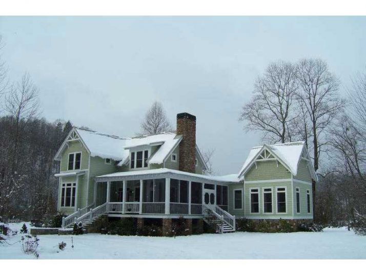 3349 Whitepath Road, Ellijay, GA 30540
