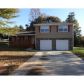 3620 George Washington Drive, Ellenwood, GA 30294 ID:3783052