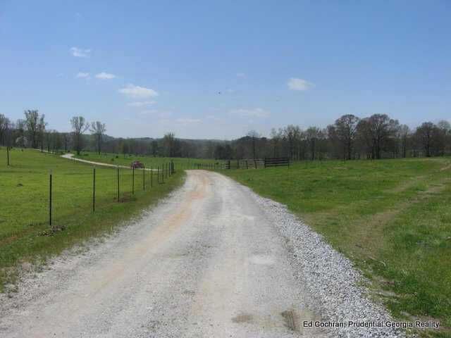 8705 Old Federal Road, Ball Ground, GA 30107
