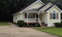 126 Victoria Lane Lavonia, GA 30553