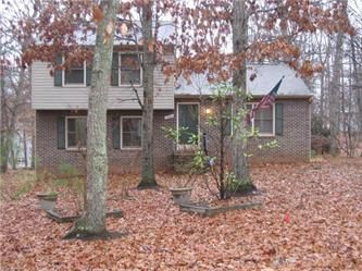 12902 Dubin Drive, Spotsylvania, VA 22553