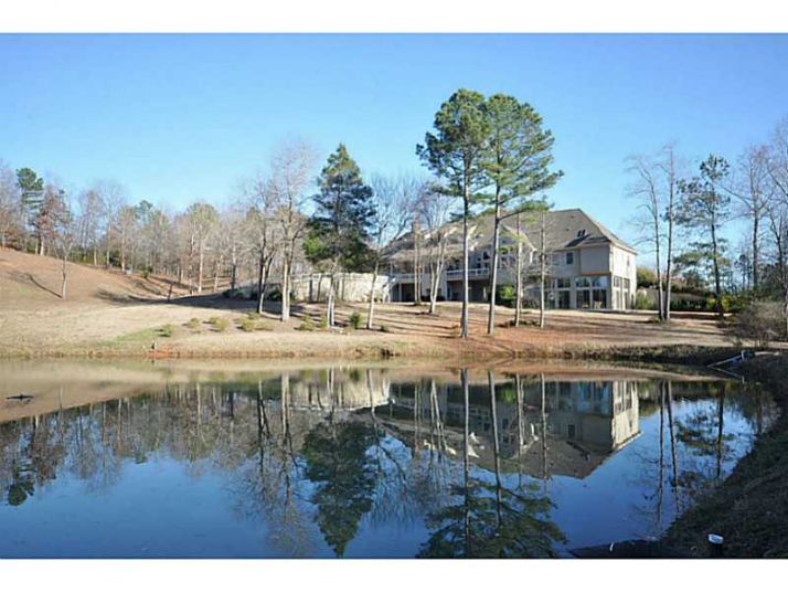 2874 Roanoke Road, Cumming, GA 30041