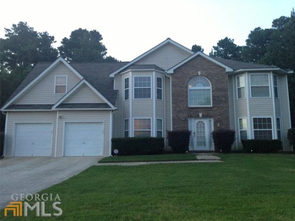305 Edison Drive, Stockbridge, GA 30281