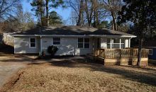 2280 Marion Circle Decatur, GA 30032