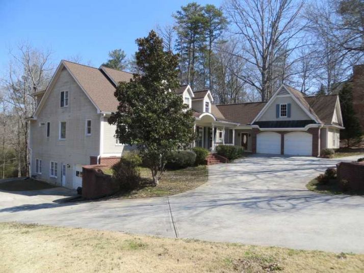 4311 Horder Court, Snellville, GA 30039