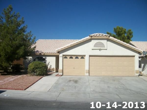 2212 Riderwood Ave, North Las Vegas, NV 89032