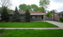 32402 Hawthorne Dr Warren, MI 48092