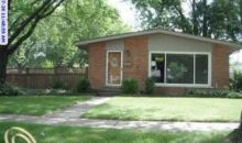 31244 Blair Dr Warren, MI 48092
