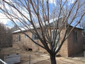 394-96 E 6th St, Vaughn, NM 88353