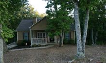 198 Black Knob Falls Drive Ranger, GA 30734