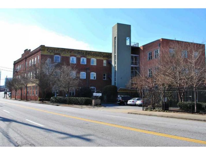Unit 102 - 490 Marietta Street Nw, Atlanta, GA 30313