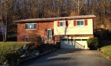 118 Valley View Dr Huntington, WV 25704