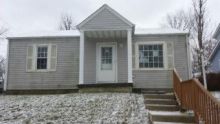 1103 I Ave New Castle, IN 47362