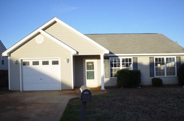 232 Ashley Danielle Dr, Duncan, SC 29334