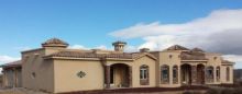 201 Desert Luna Corrales, NM 87048