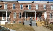 3324 Elmora Ave Baltimore, MD 21213