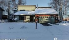 947 Fairwood Drive Anchorage, AK 99518