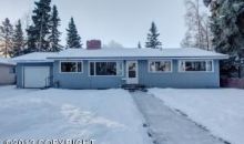 1936 Wildwood Lane Anchorage, AK 99517