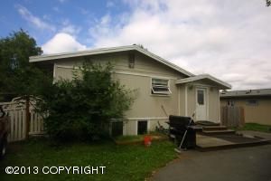 3127 E 84th Avenue, Anchorage, AK 99507