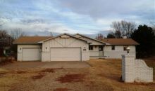 606 N Osage St Oxford, KS 67119