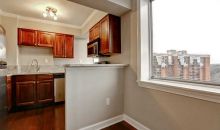 Unit 1216 - 2479 Peachtree Road Ne Atlanta, GA 30305