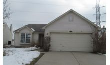 2215 Rolling Oak Dr Indianapolis, IN 46214