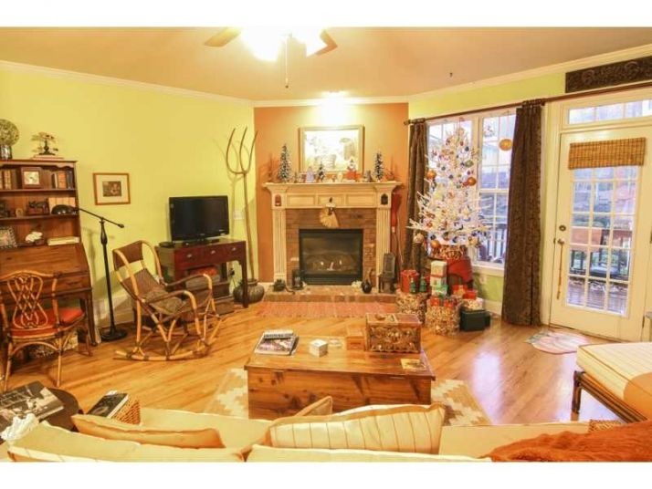 Unit A-3 - 1335 Church Street, Decatur, GA 30030