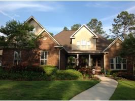 33297 Boardwalk Drive, Spanish Fort, AL 36527