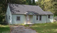 3043 Azlee Pl., NW Atlanta, GA 30318