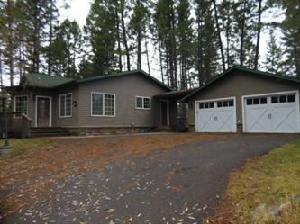 965 Packrat Lane, Whitefish, MT 59937