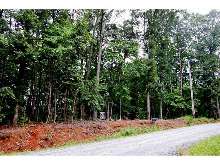 48 Ridge Road, Dawsonville, GA 30534
