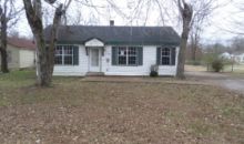 127 Barham St Jackson, TN 38301