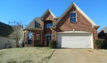 1587 Sutton Meadow Lane Cordova, TN 38016