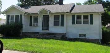 9712 Gast Rd, Bridgman, MI 49106