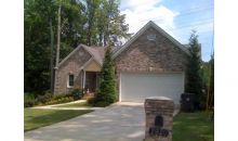 2920 Knollwood Trail Atlanta, GA 30344