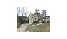 6831 Fairway Ridge Drive Douglasville, GA 30134