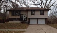 9716 Hardesty Ave Kansas City, MO 64137