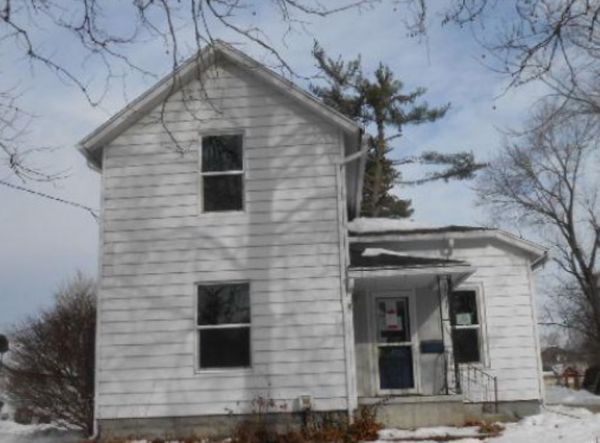 217 West Marshall Street, Hastings, MI 49058