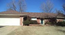 3827 Bellwood Drive Norman, OK 73072