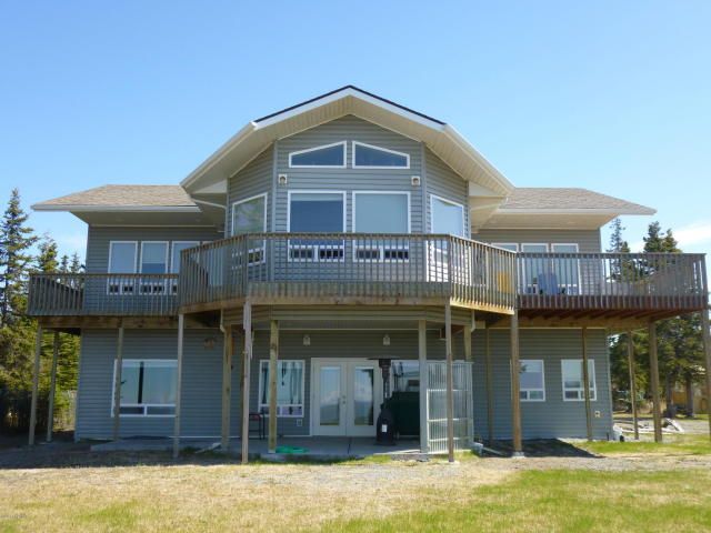 36155 Reef Drive, Kenai, AK 99611