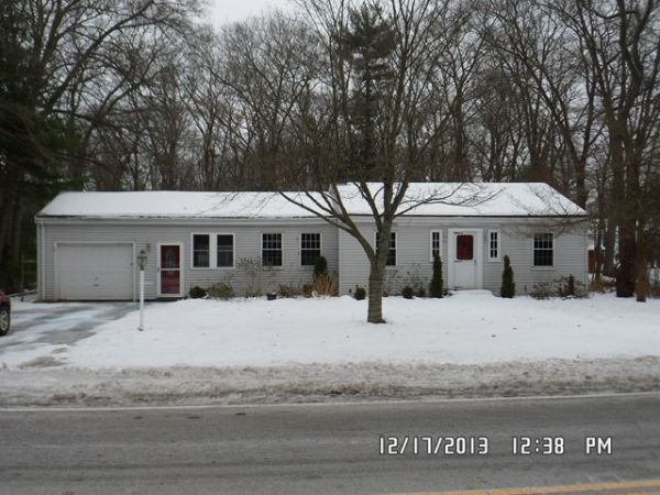 651 North Bedford Street, East Bridgewater, MA 02333