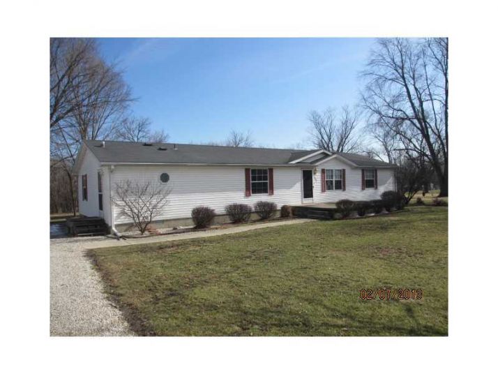 505 Indiana Ave, Veedersburg, IN 47987