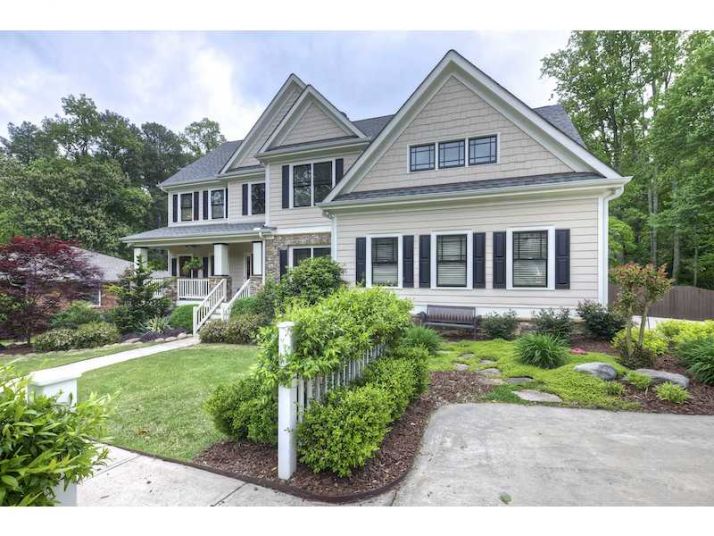 2200 Cumberland Drive, Smyrna, GA 30080