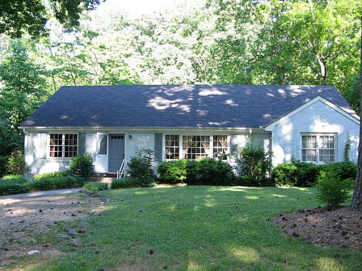 4407 E Brookhaven Drive, Atlanta, GA 30319