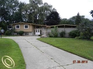32475 Olde Franklin D, Farmington, MI 48334