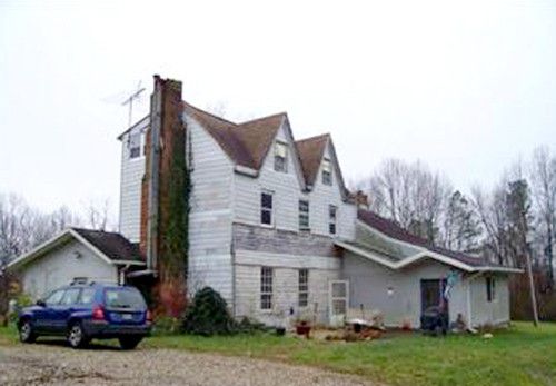 9205 DUBOIS RD, Charlotte Hall, MD 20622