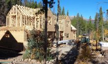 420 Corkscrew Dr Breckenridge, CO 80424