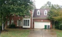 2706 Peverell Ln Charlotte, NC 28270