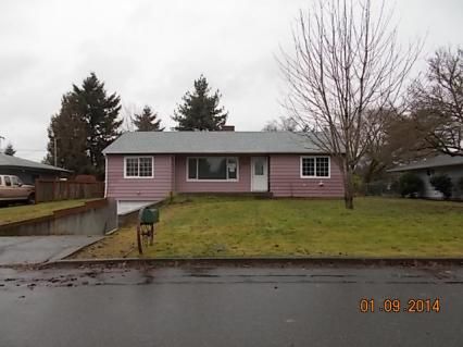 16025 SE Grant St, Portland, OR 97233