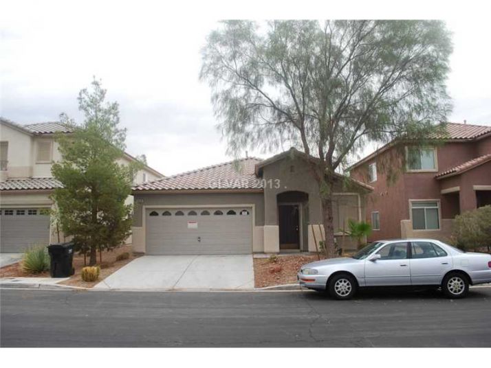 6428 Playa De Carmen Way, North Las Vegas, NV 89086